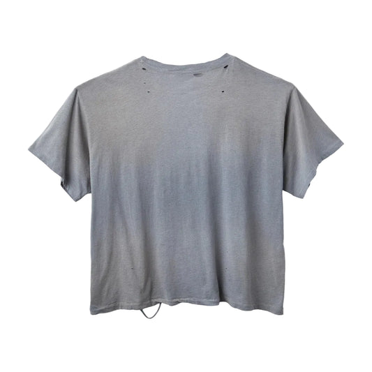 HMDD Memories State Tee Grey