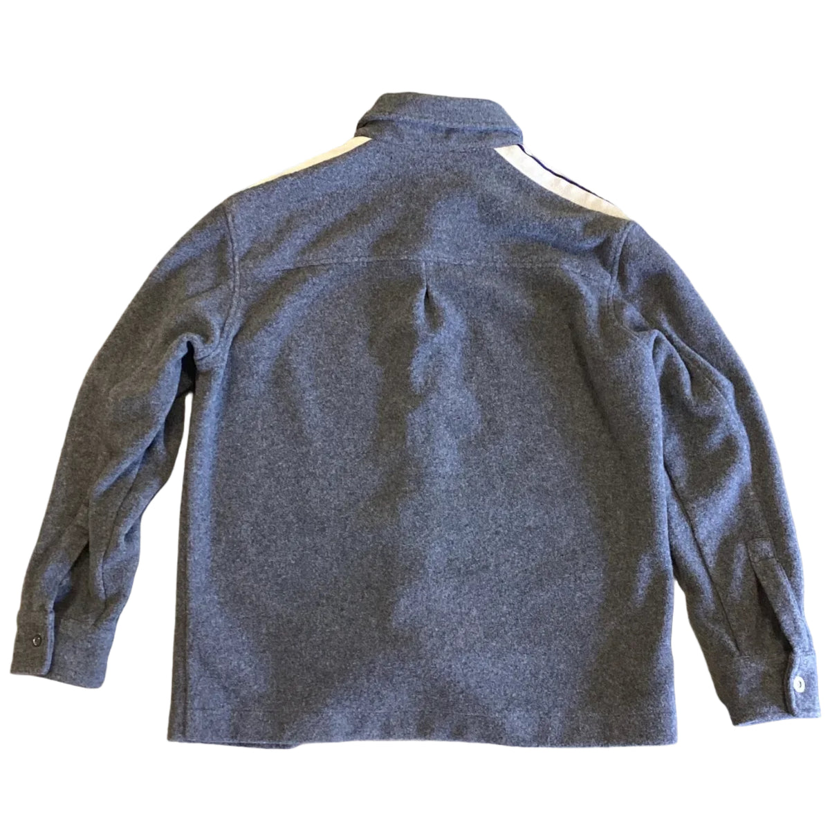 USED Palm Angels Wool Track Jacket