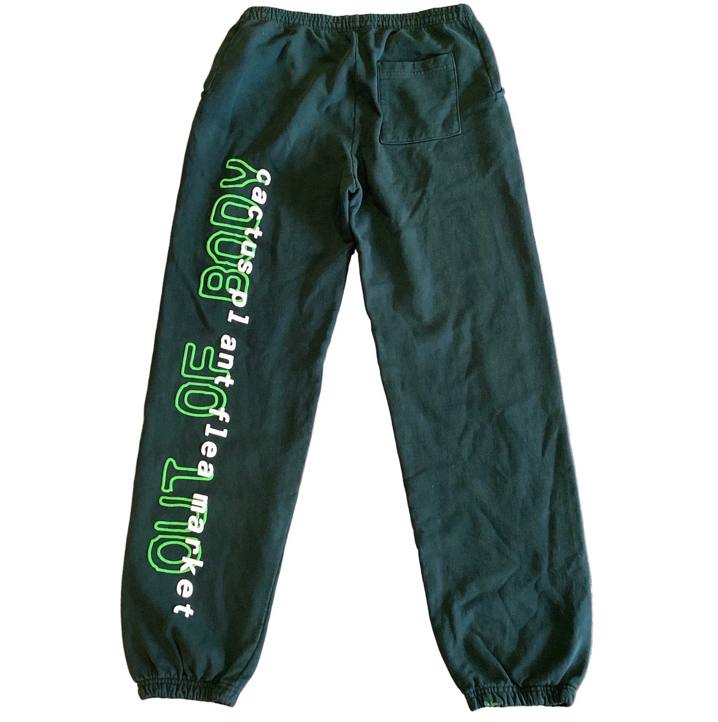 Cactus Plant Flea Market Coachella Weekend 2 Sweatpants