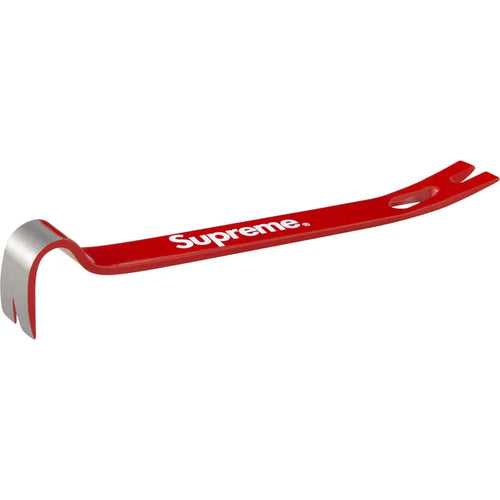Supreme FW26 Hultafors Tools Mini Pry Bar