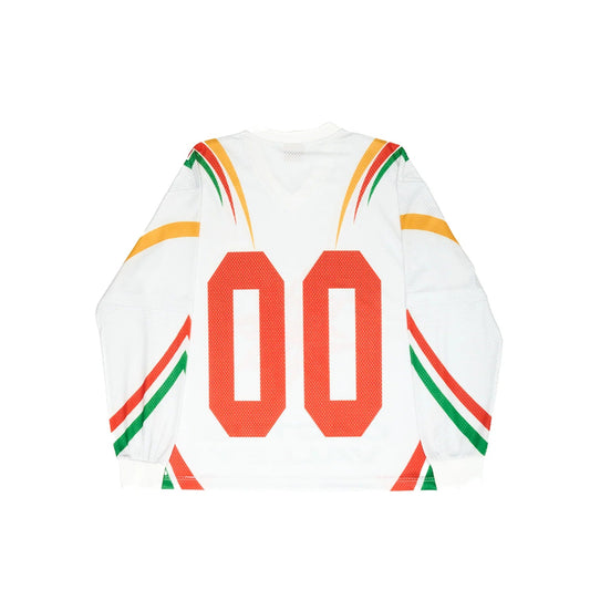 AZVA Mexico Mesh Jersey