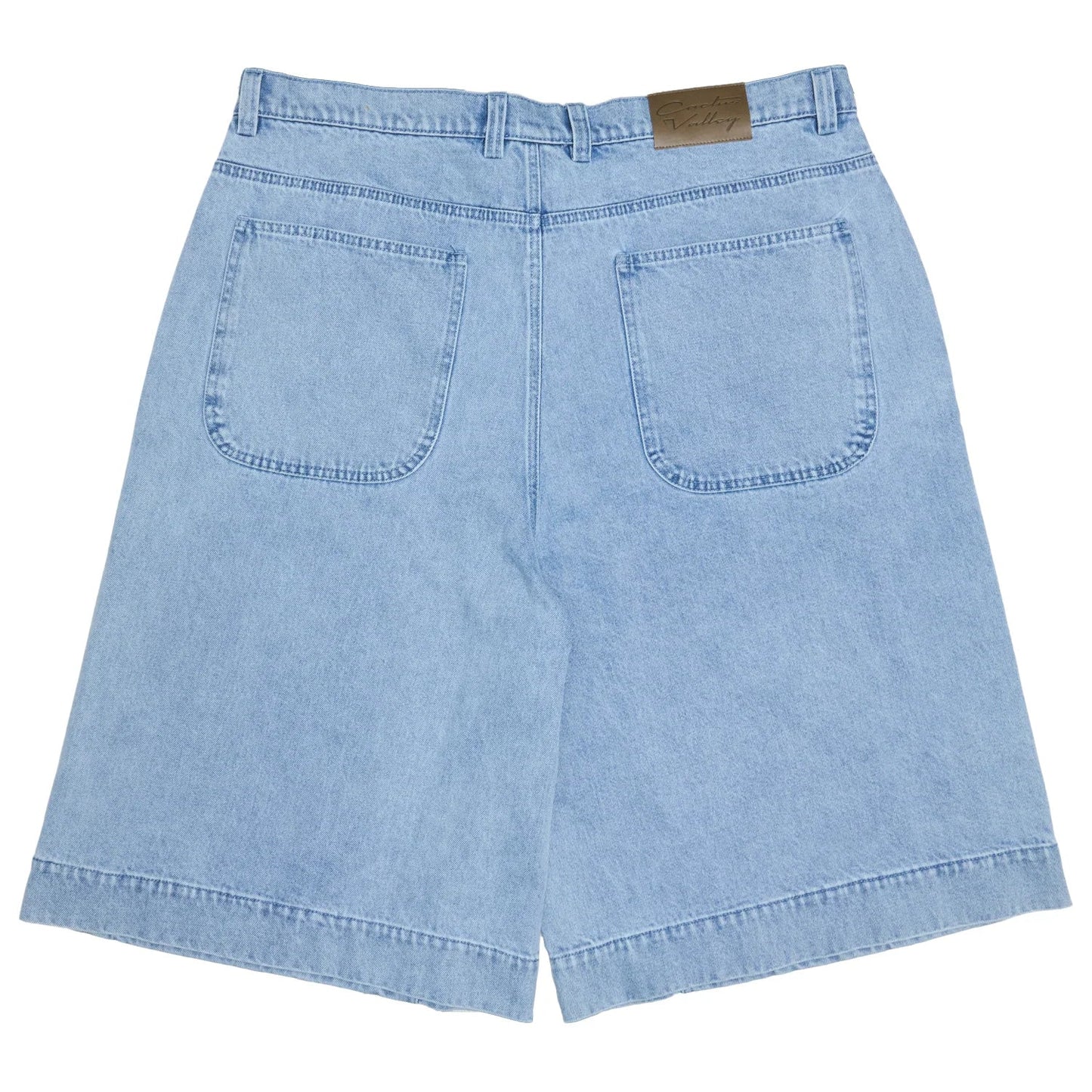 AZVA Roadside Jorts