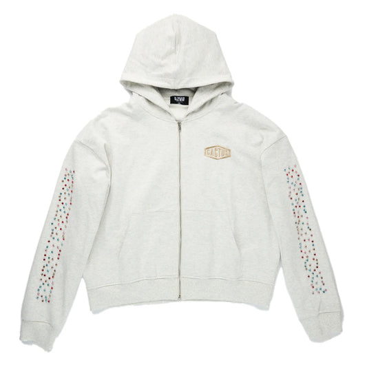 AZVA Cactus Hoodie