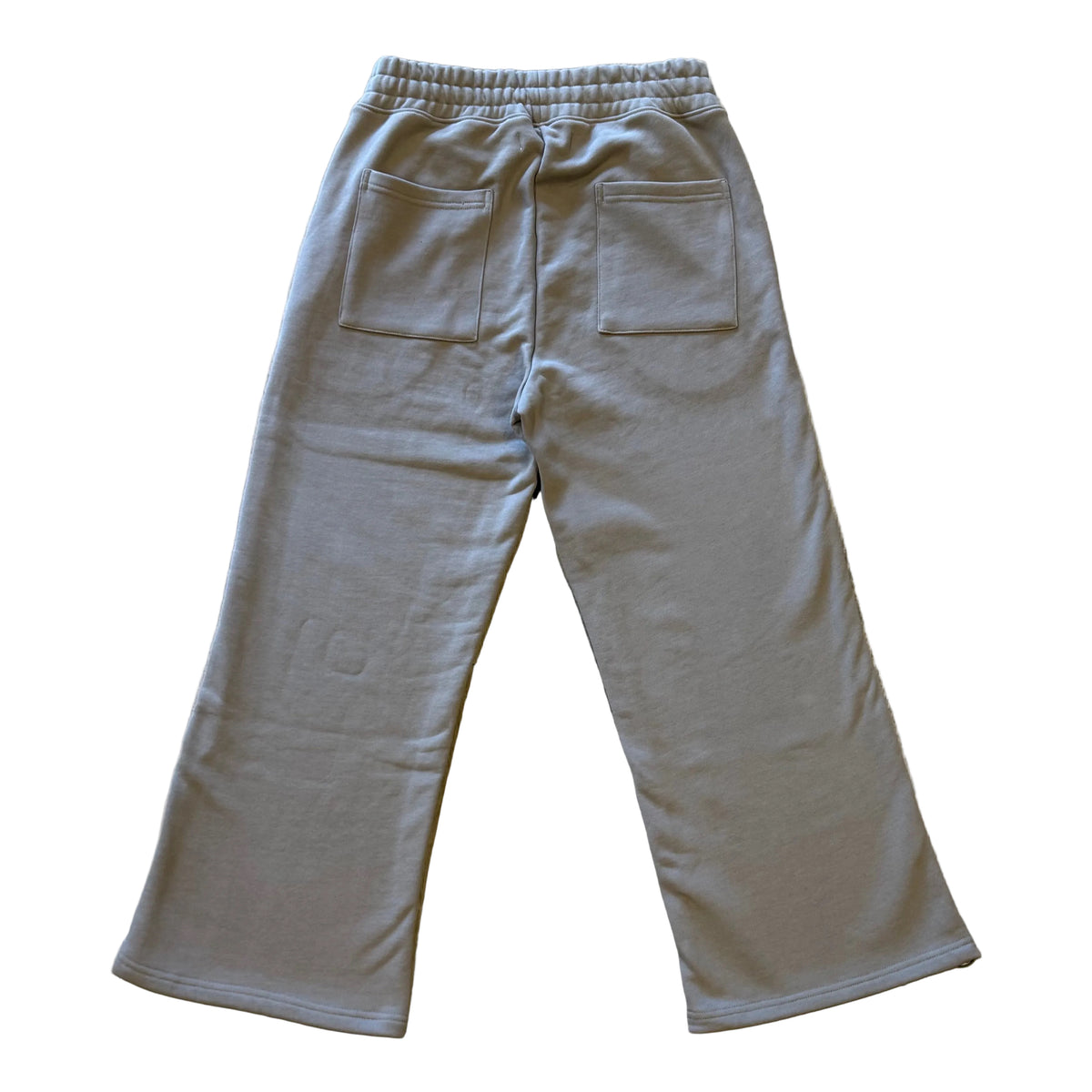 Grounded Blanks Sweatpants Grey