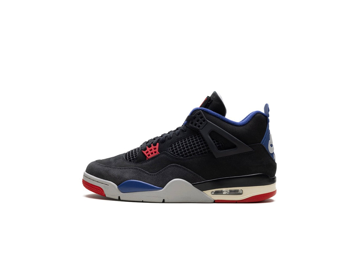 Air Jordan 4 “Rare Air - Gold Lettering”