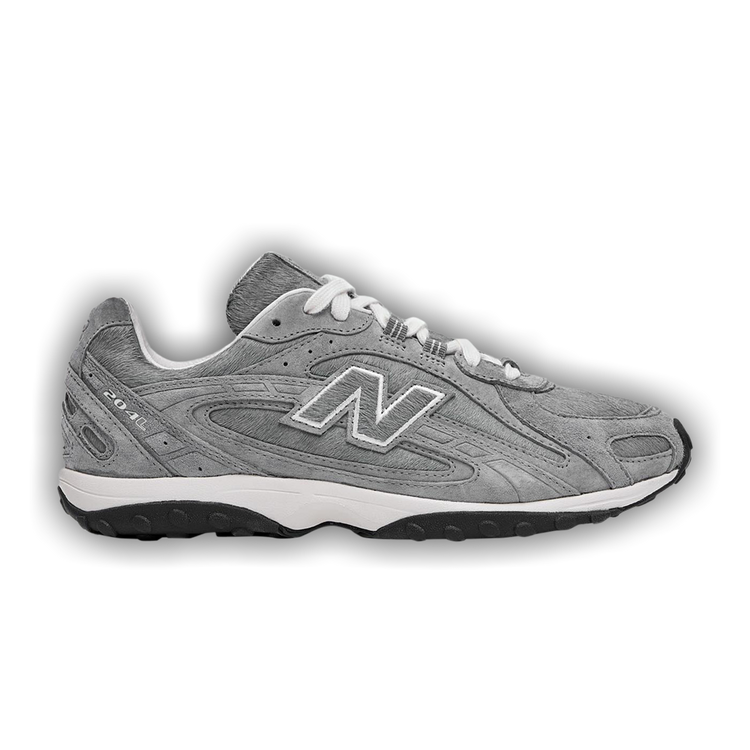 New Balance 204L "Basketcase Grey"