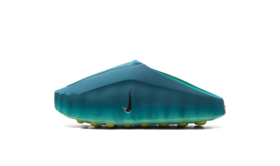 Mind 001 Slide "Geode Teal Light Magenta”
