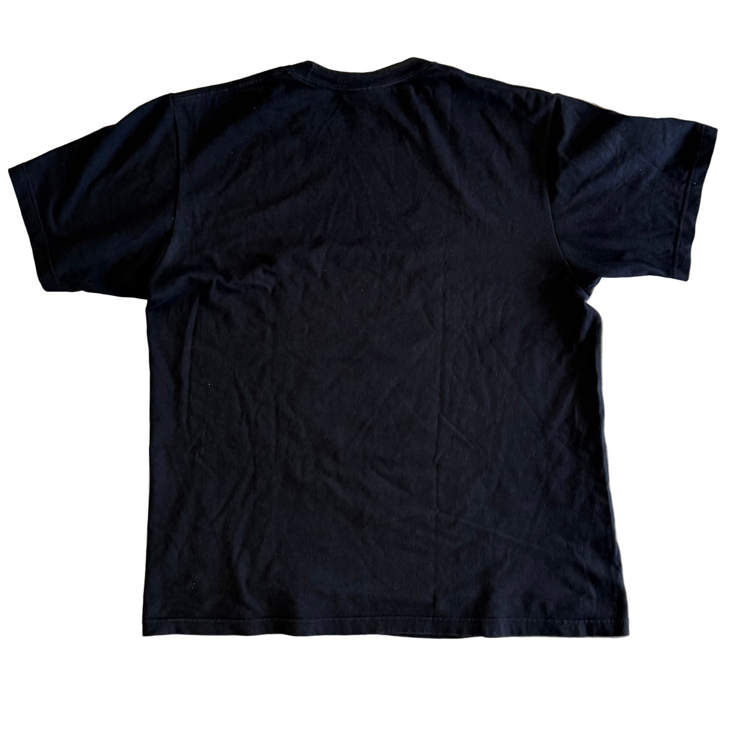 USED Supreme Motion Logo Tee