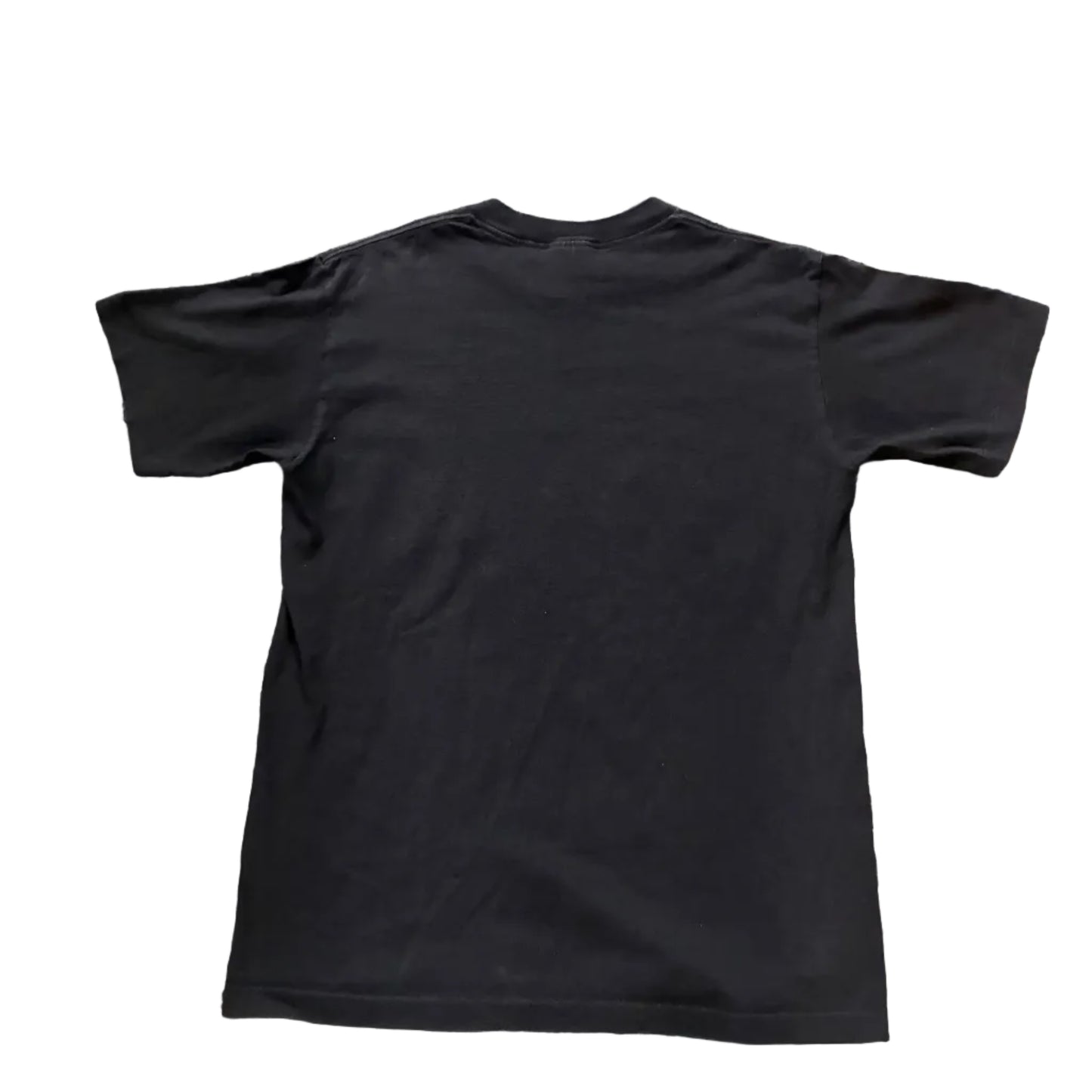 Vintage Phoenix Suns 1997 Tee Black