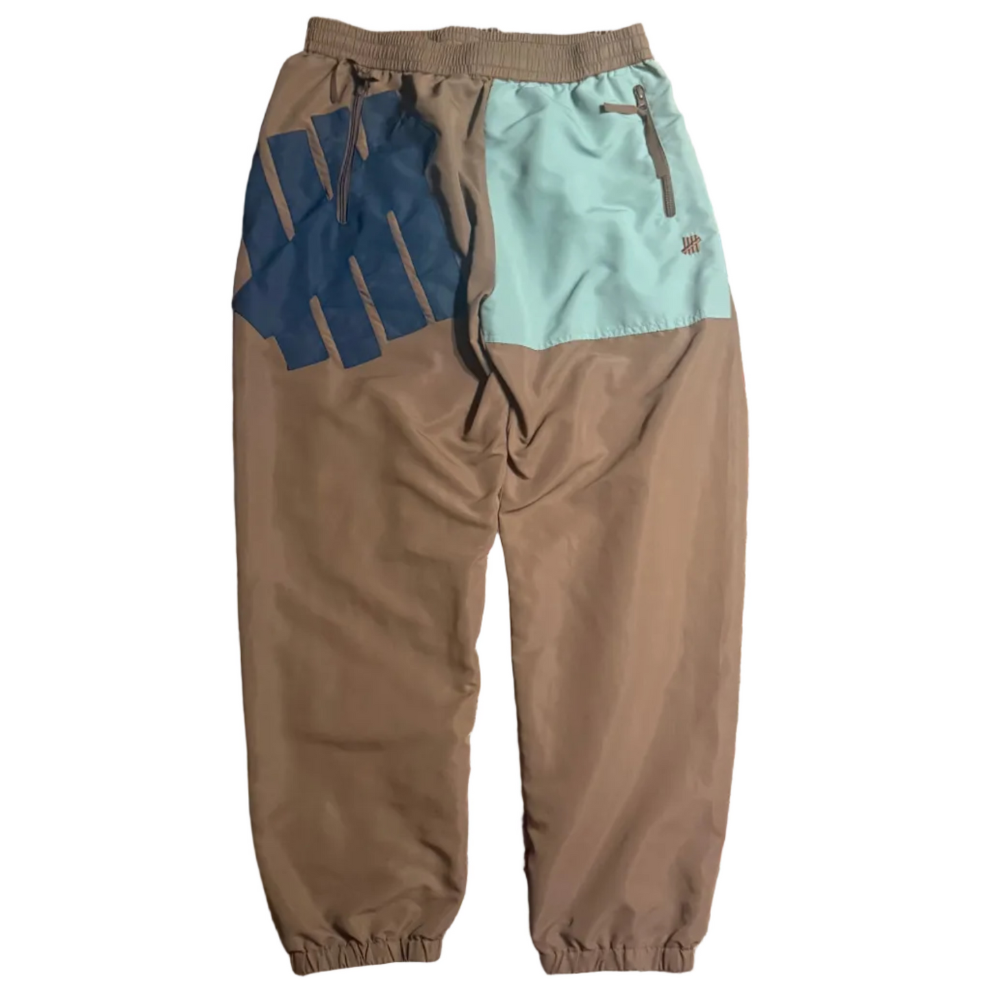 USED Undefeated Track Pants