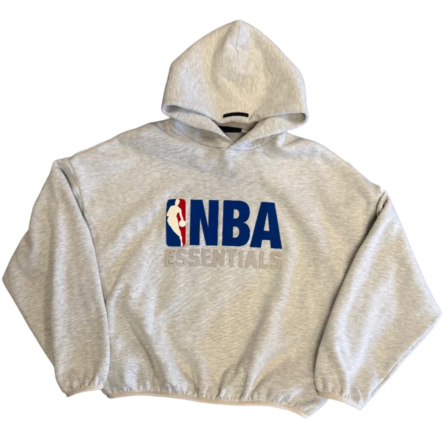 USED Essentials NBA Hoodie