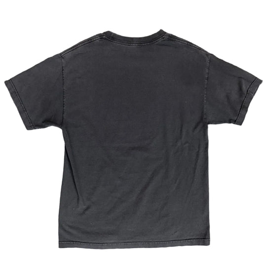 Vintage Hook-Ups Octopus Tee Black