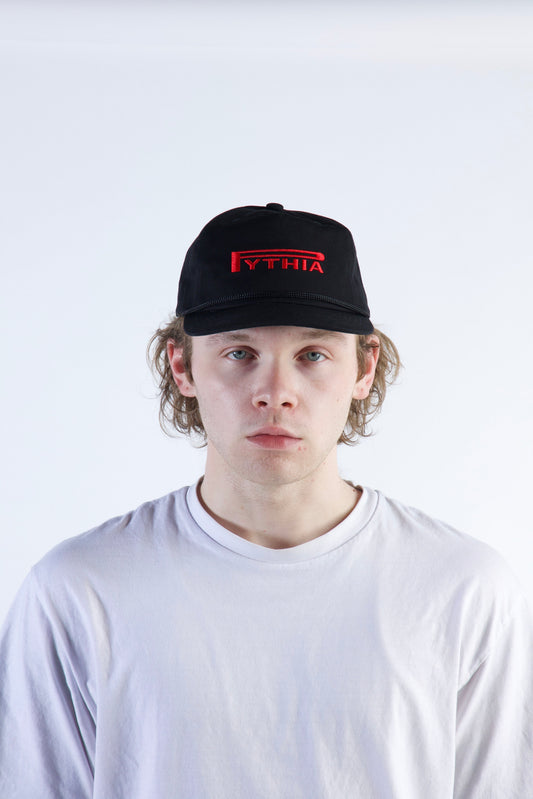RACING TRUCKER