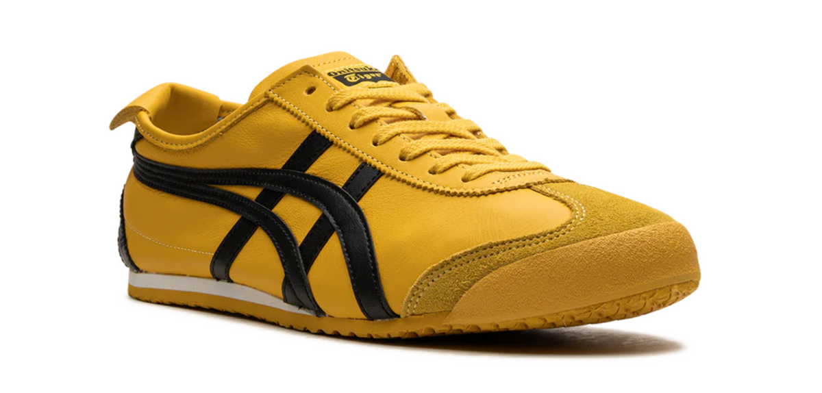 Onitsuka Tiger Mexico 66 "Kill Bill"
