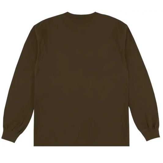 Cactus Plant Flea Market x McDonald's 24/7 Long Sleeve T-shirt