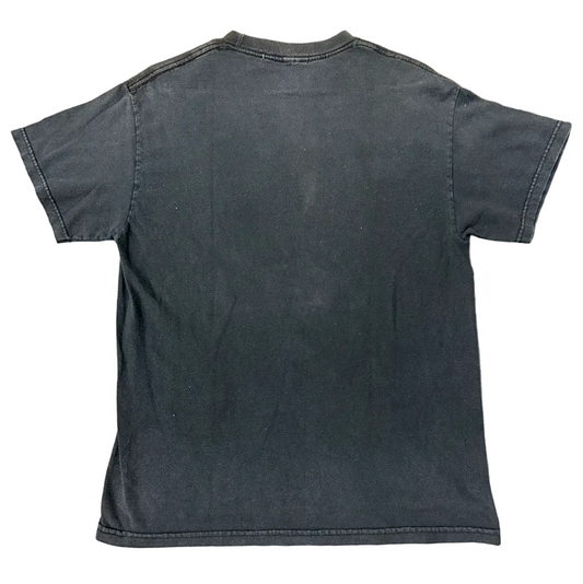 Vintage 2013 Daytona Beach Bike Week Black Tee