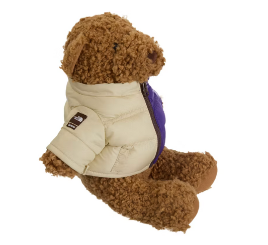 Supreme TNF Bear