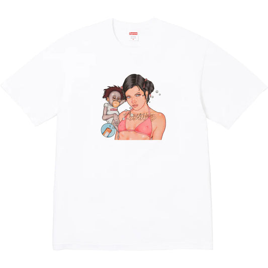 Supreme Angel Tee
