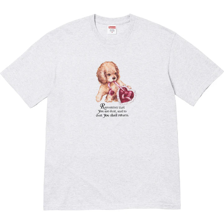 Supreme Dust Tee