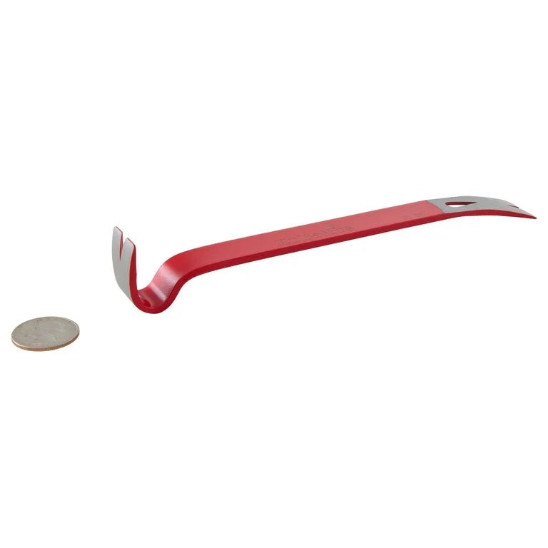 Supreme FW26 Hultafors Tools Mini Pry Bar Red