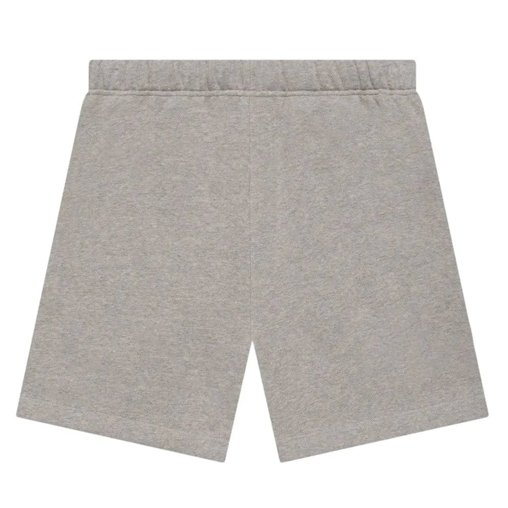 Fear of God Essentials Sweatshorts Dark Oatmeal