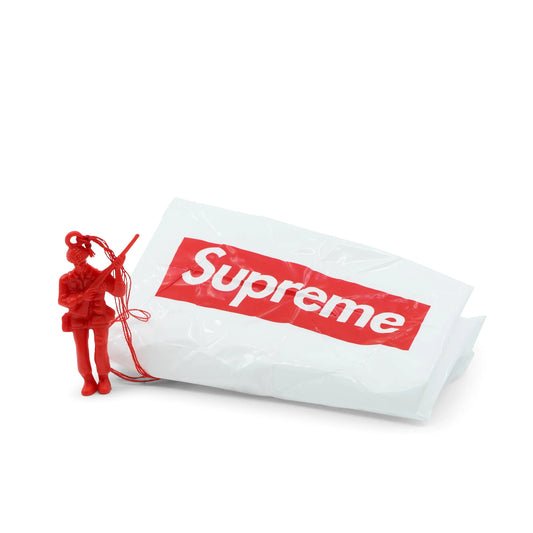 Supreme Army Man Parachute Toy