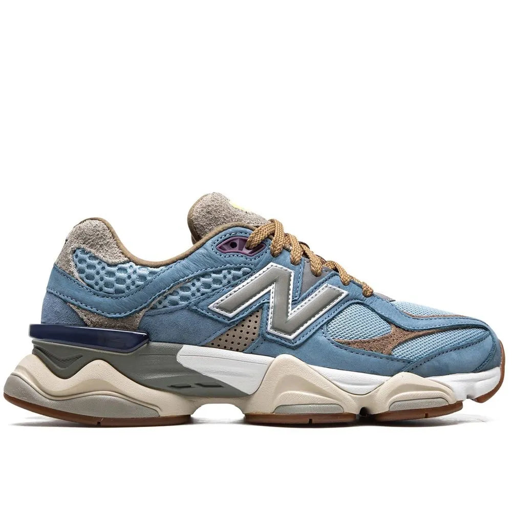 New Balance 9060 Bodega Age of Discovery