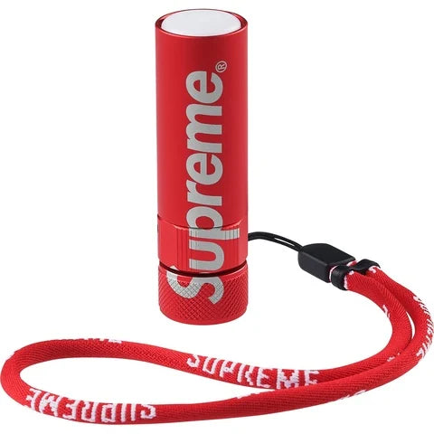 Supreme Nitecore Mini Magnetic Flashlight