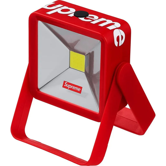 Supreme Magnetic Kickstand Light