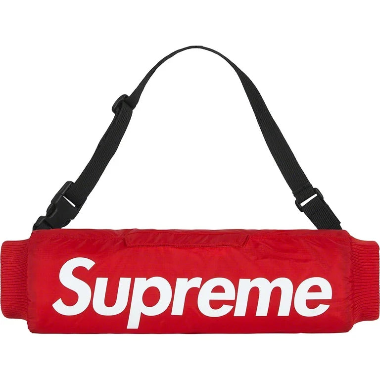 Supreme Hand Warmer Red