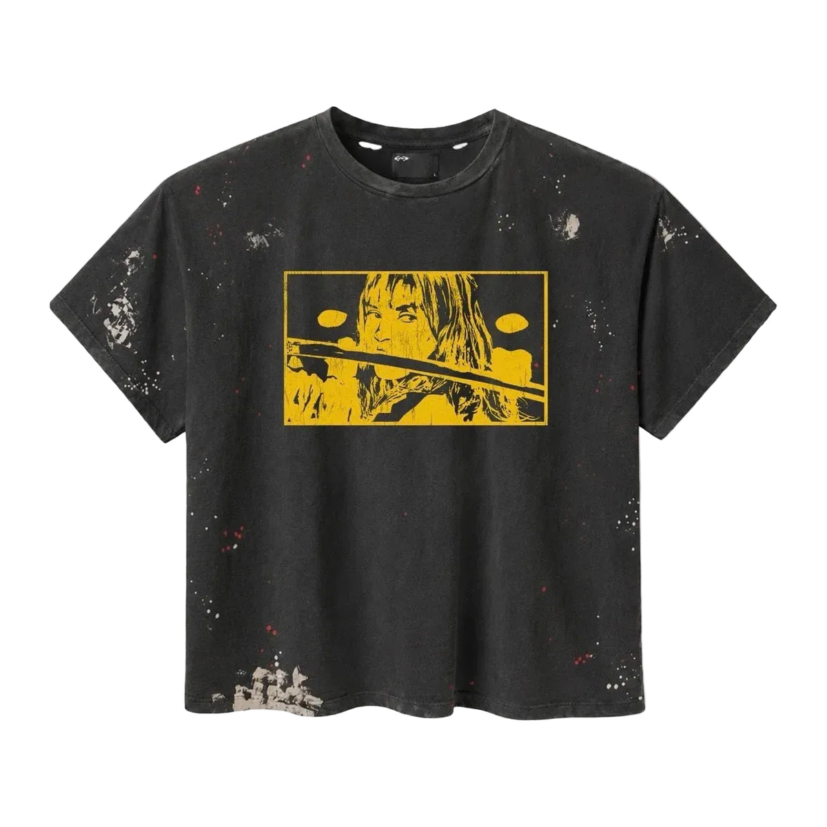 HMDD Kill Bill Tee Grey