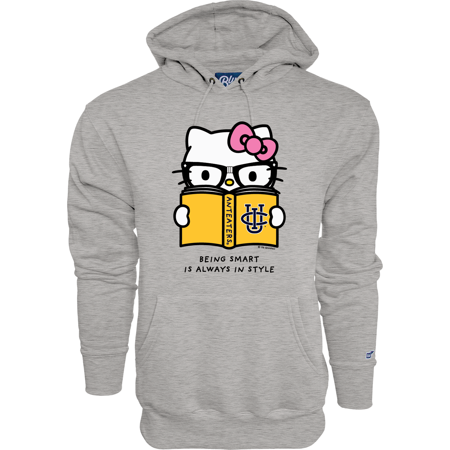 UCI x Hello Kitty Always In Style Hoodie