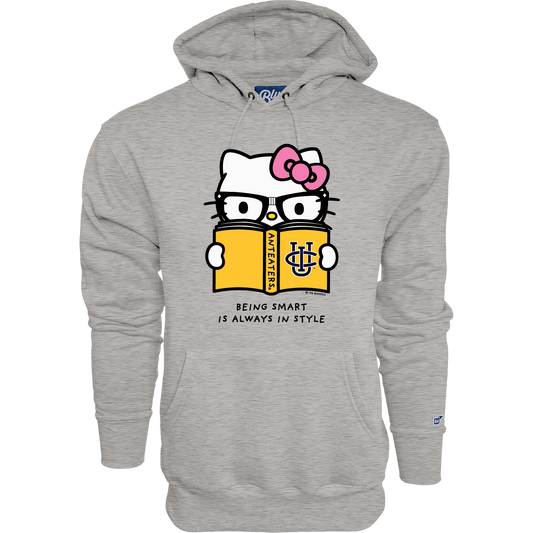 UCI x Hello Kitty Always In Style Hoodie