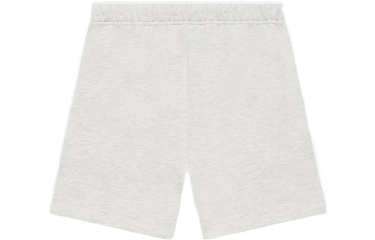 Fear of God Essentials Sweatshorts Light Oatmeal