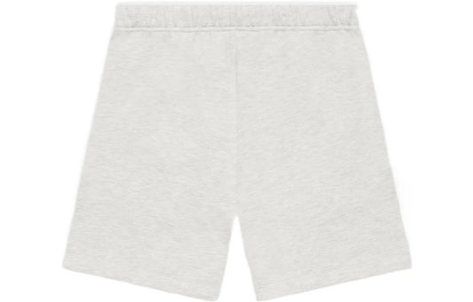 Fear of God Essentials Sweatshorts Light Oatmeal