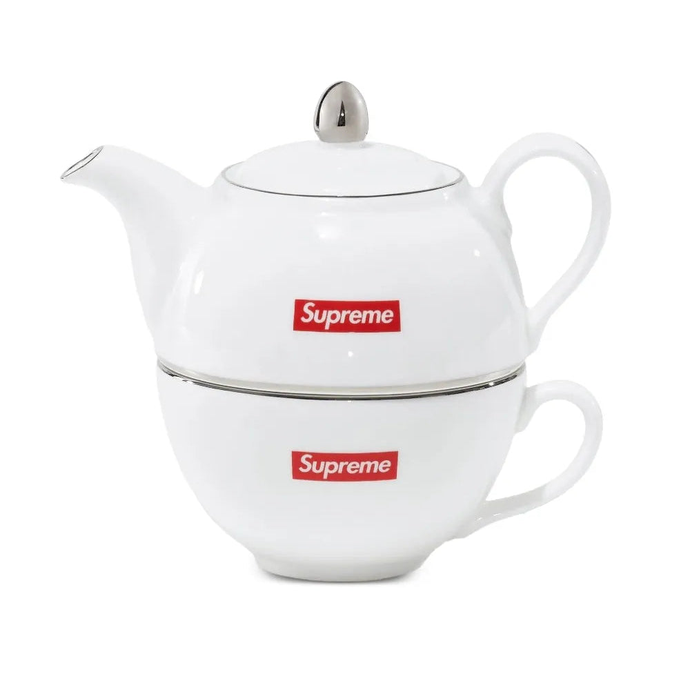 Supreme Tea Set