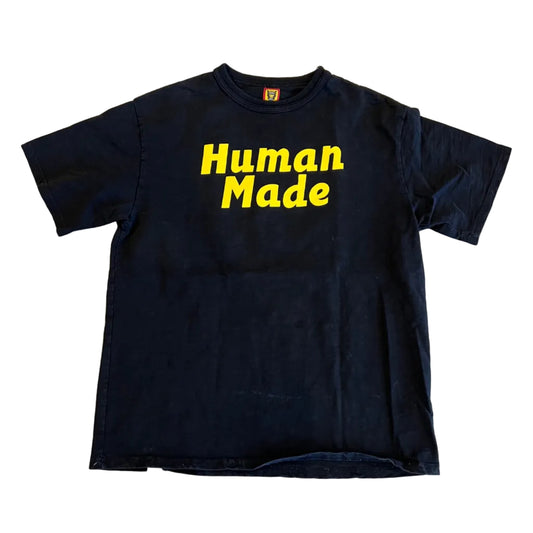 USED Human Made Dry Alls Ducky Tee