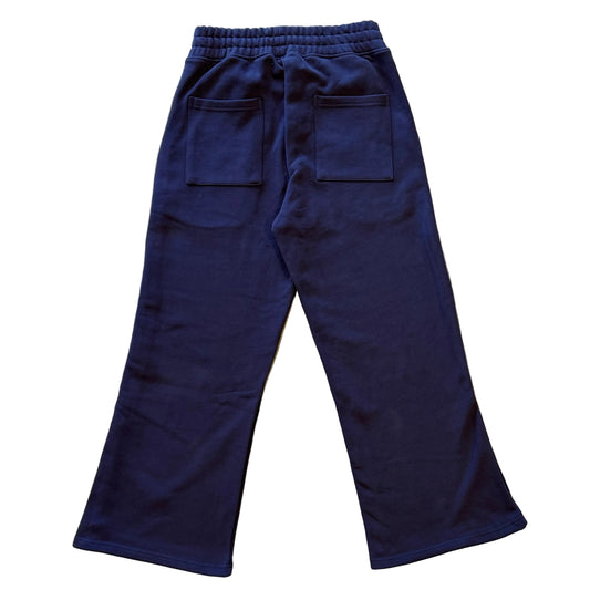 Grounded Blanks Sweatpants Navy