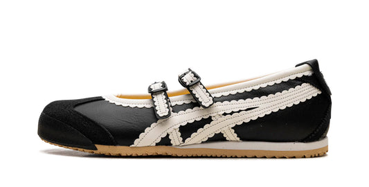 Mexico 66 TGRS WMNS “Black Cream