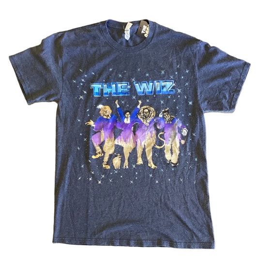 USED Saint Tears OZ Tee