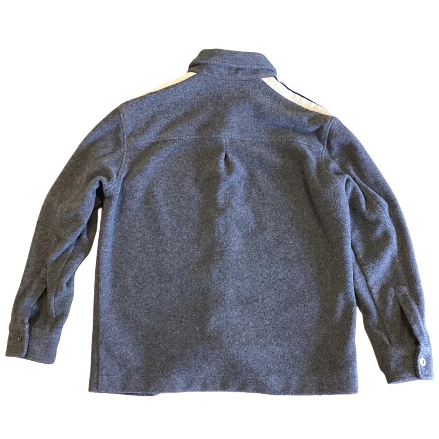 USED Palm Angels Wool Track Jacket