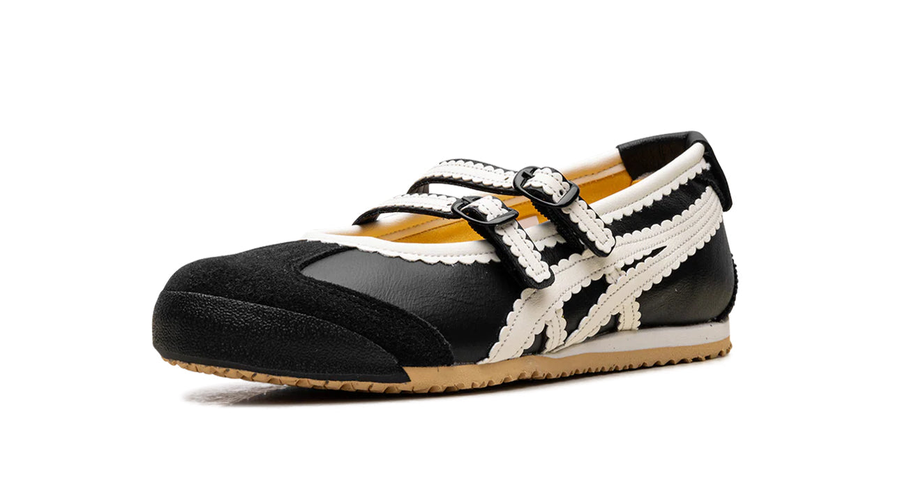 Mexico 66 TGRS WMNS “Black Cream