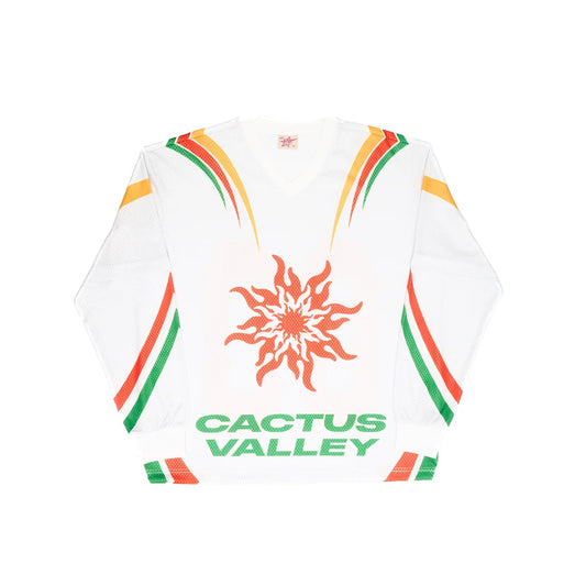 AZVA Mexico Mesh Jersey