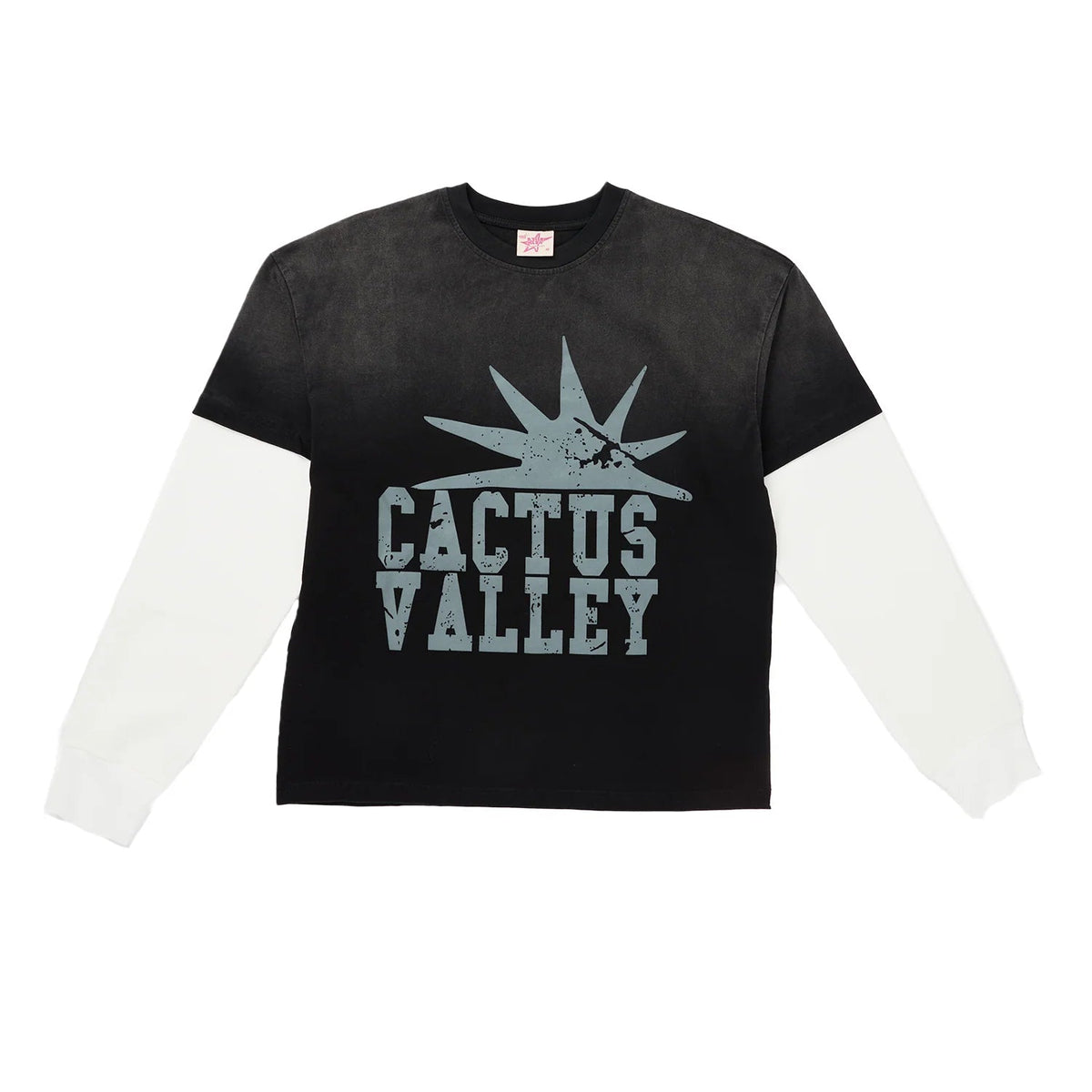 AZVA Oreo Double Layer Long Sleeve