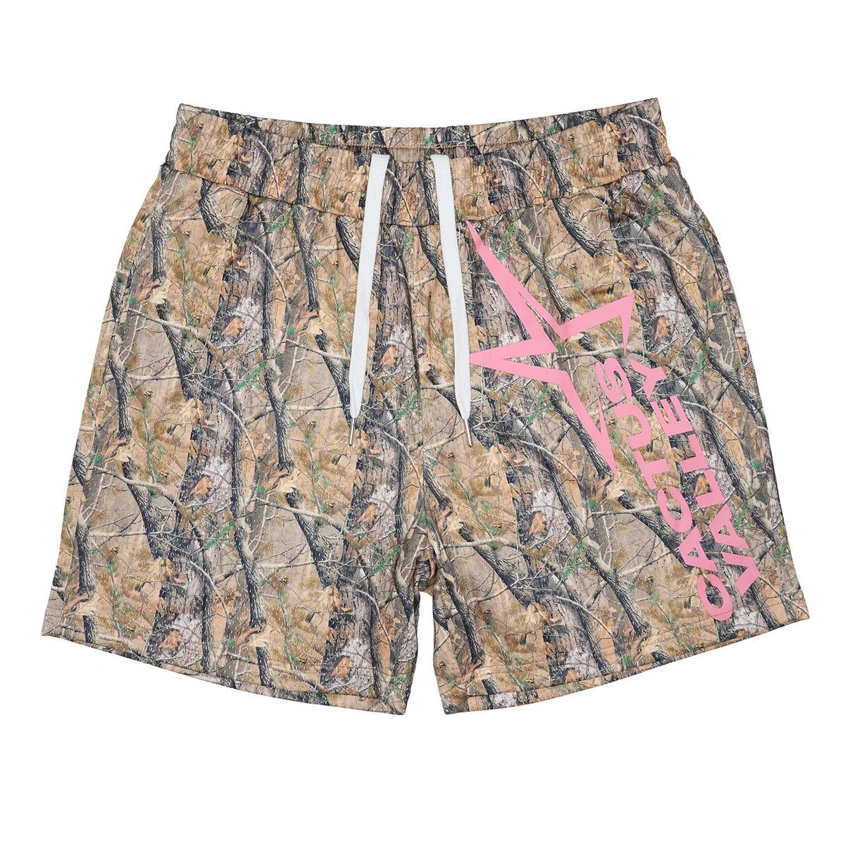 AZVA Hunting V2 Mesh Shorts