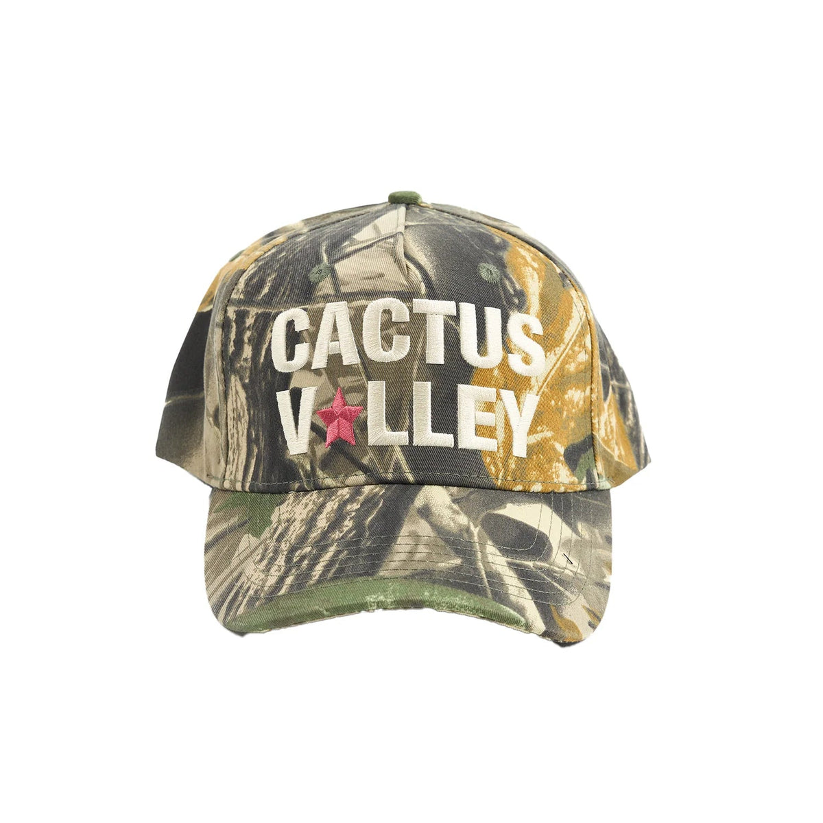 AZVA CV Hat