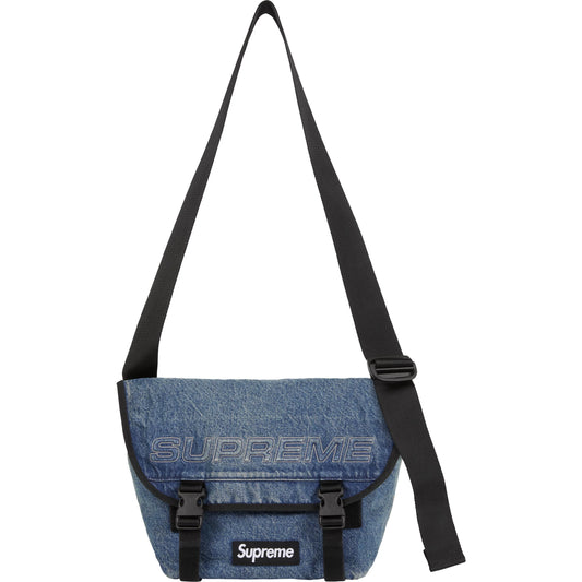 Supreme Messenger Bag