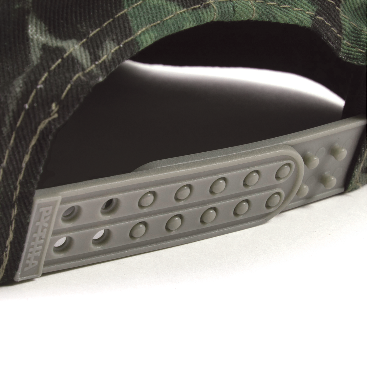 CAMO TRUCKER