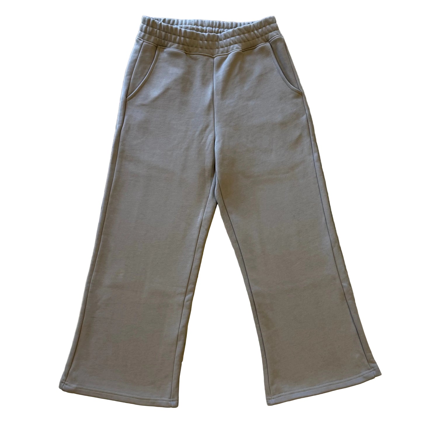 Grounded Blanks Sweatpants Grey