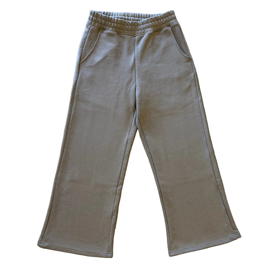 Grounded Blanks Sweatpants Grey